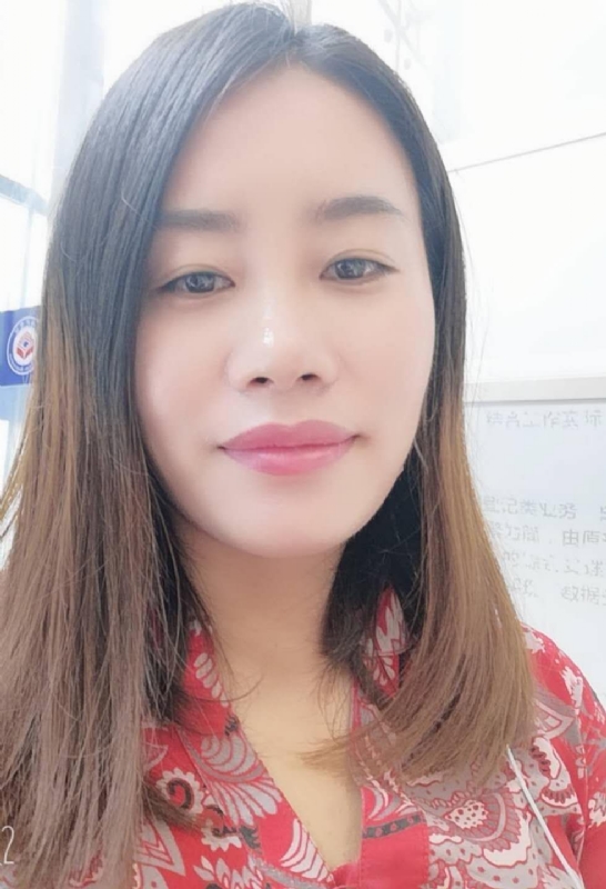 勿忘初心梦晗的第一张照片--昆明相亲服务中心