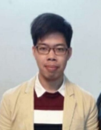 劳帅哥的第一张照片--昆明相亲服务中心