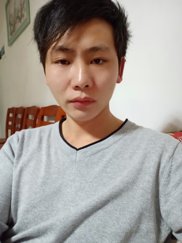 小强的第一张照片--昆明相亲服务中心