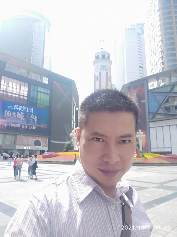 空气的第二张照片--昆明相亲服务中心