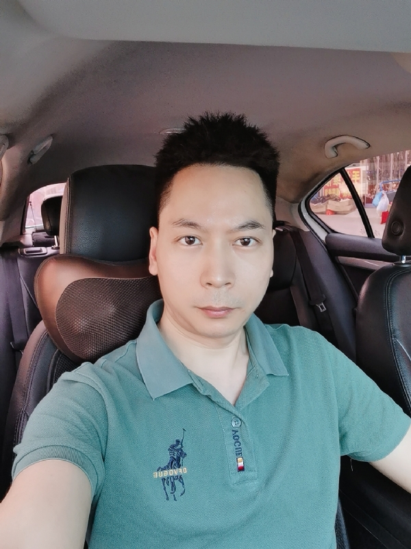 如果有缘的第一张照片--昆明相亲服务中心