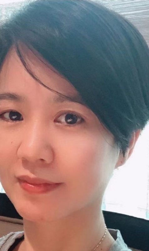 琪琪的第二张照片--昆明相亲服务中心