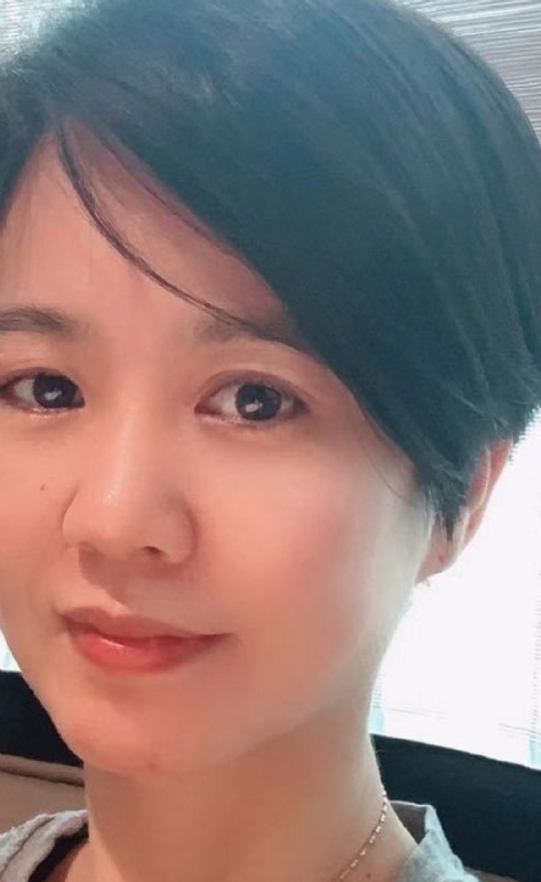 琪琪的第三张照片--昆明相亲服务中心