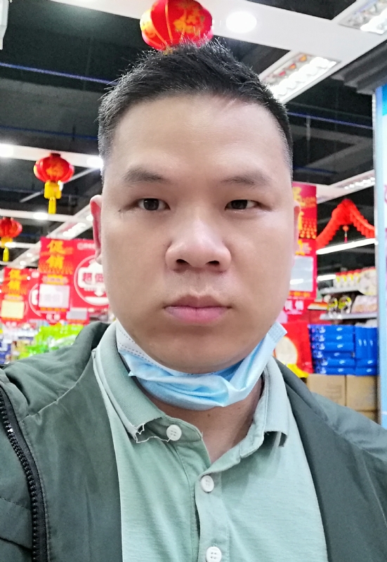 木易先生的第一张照片--昆明相亲服务中心