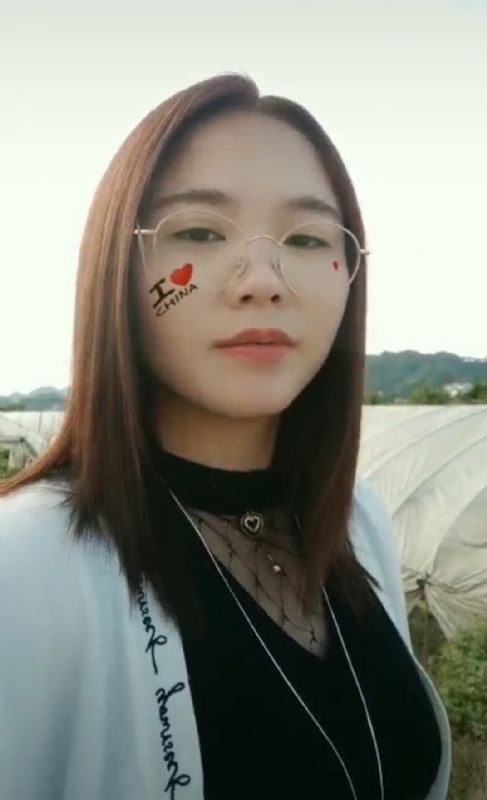 完美无瑕的第一张照片--昆明相亲服务中心