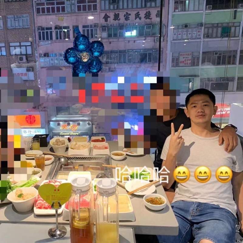 firsttry999的第一张照片--昆明相亲服务中心