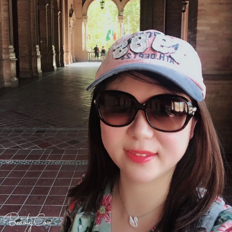 蓝蓝的天空的第一张照片--昆明相亲服务中心