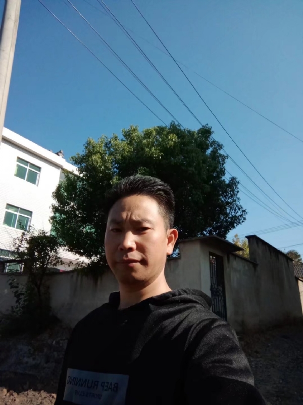 寻缘中的第一张照片--昆明相亲服务中心