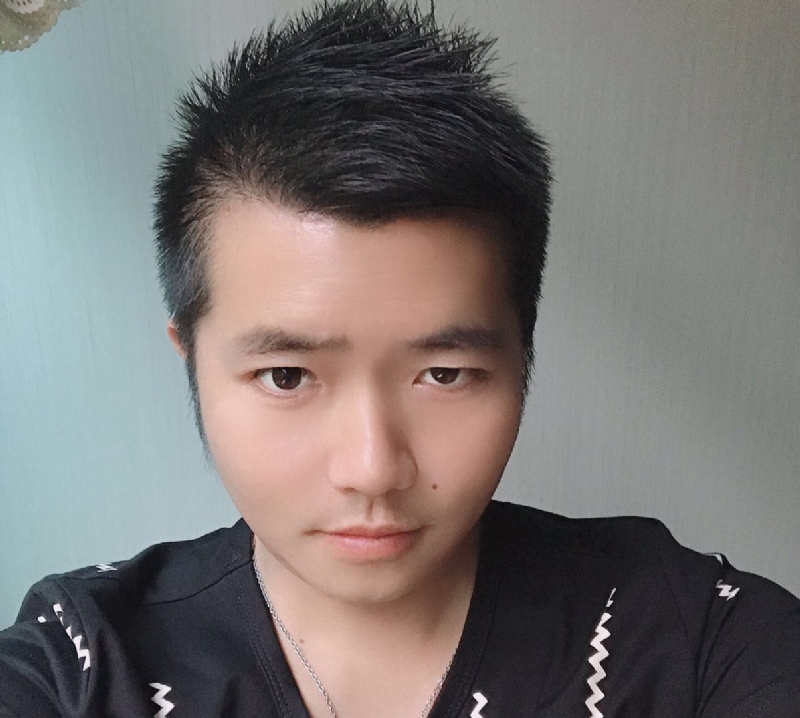 七夜的第一张照片--昆明相亲服务中心