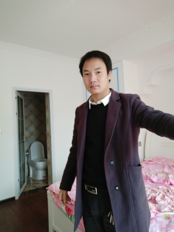 若山的第一张照片--昆明相亲服务中心