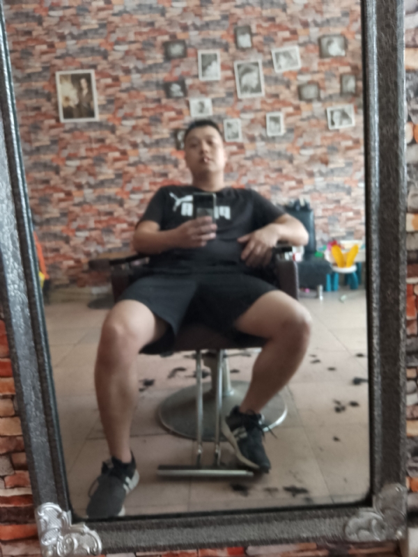 随心所欲的第一张照片--昆明相亲服务中心