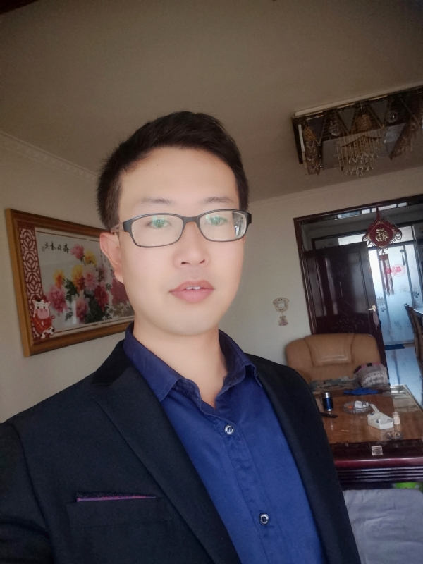 遇一人白首的第一张照片--昆明相亲服务中心