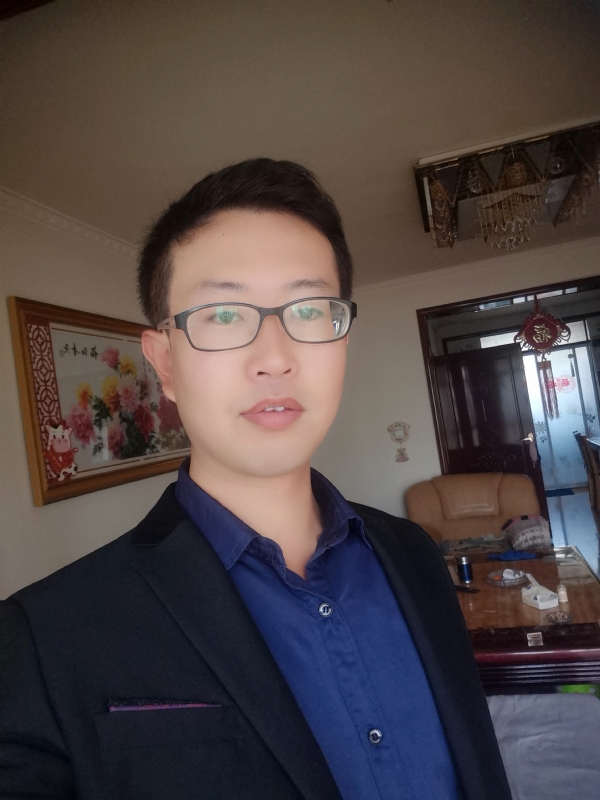 遇一人白首的第二张照片--昆明相亲服务中心