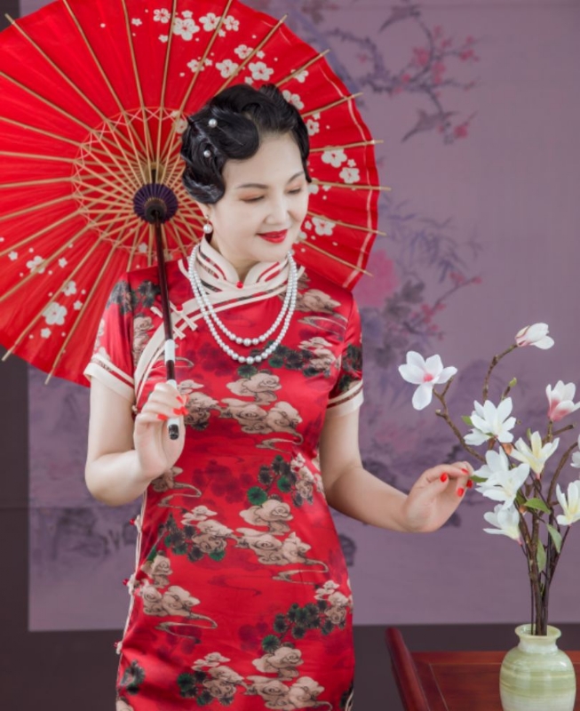 林芝的第一张照片--昆明相亲服务中心