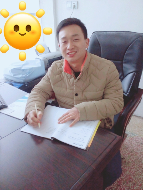 尚晋新的第四张照片--昆明相亲服务中心