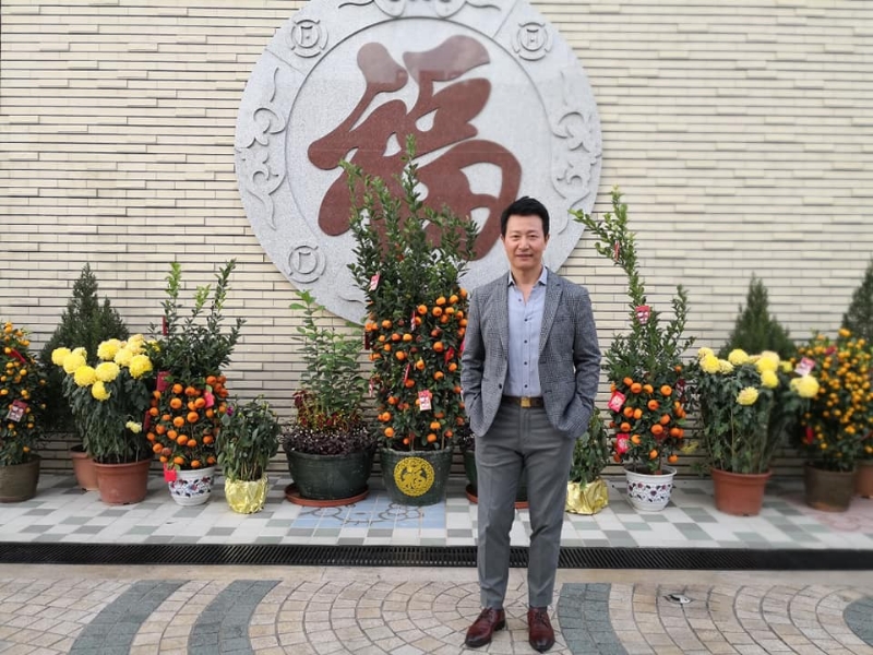 心灵港湾的第一张照片--昆明相亲服务中心