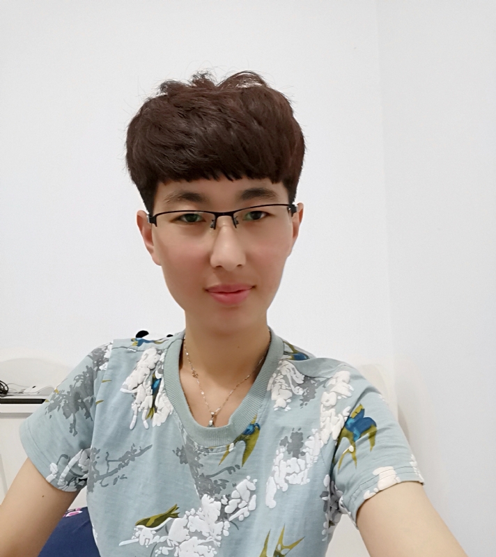 青春的翅膀的第一张照片--昆明相亲服务中心