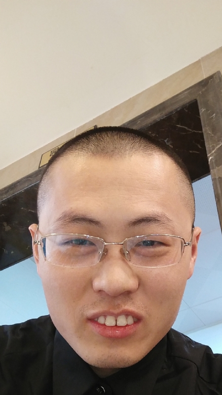 陈彩的第一张照片--昆明相亲服务中心