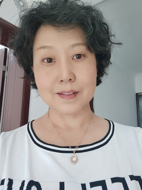 甜果的第一张照片--昆明相亲服务中心