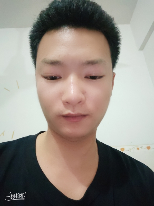 孤狼的第一张照片--昆明相亲服务中心