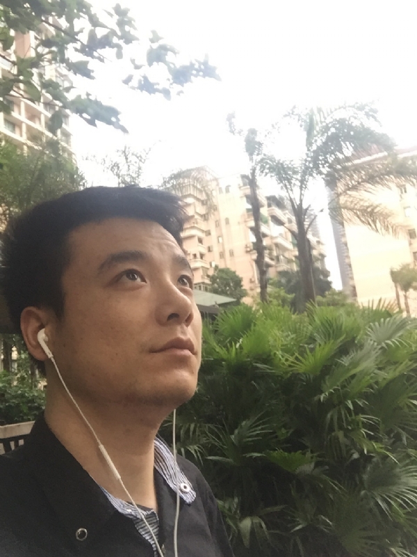 喜洋洋的第一张照片--昆明相亲服务中心