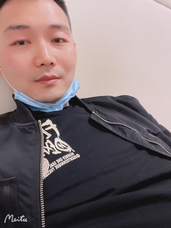 iCloud涛的第一张照片--昆明相亲服务中心