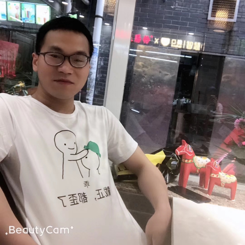 Hilly的第一张照片--昆明相亲服务中心