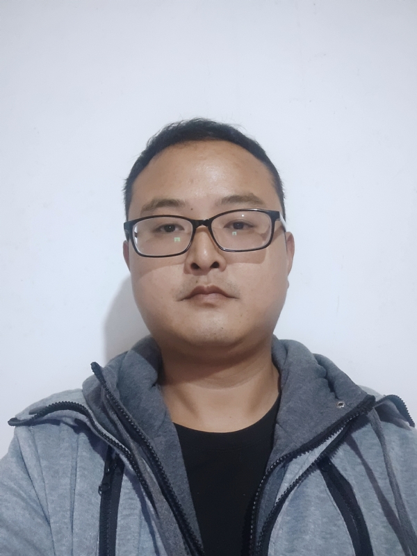 爱在一瞬间的第二张照片--昆明相亲服务中心