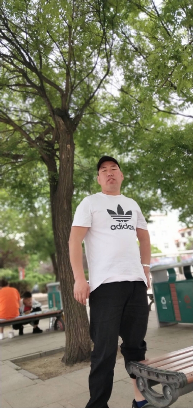 啊包g的第一张照片--昆明相亲服务中心