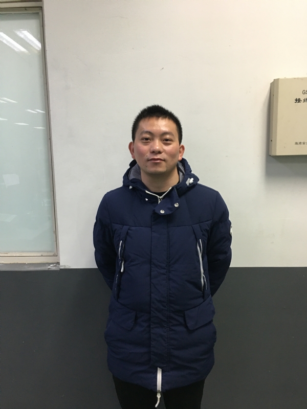 春风过客的第二张照片--昆明相亲服务中心