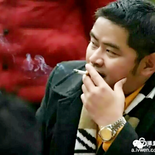 富友范的第一张照片--昆明相亲服务中心