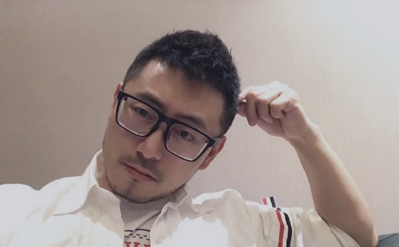 铭哲的第一张照片--昆明相亲服务中心