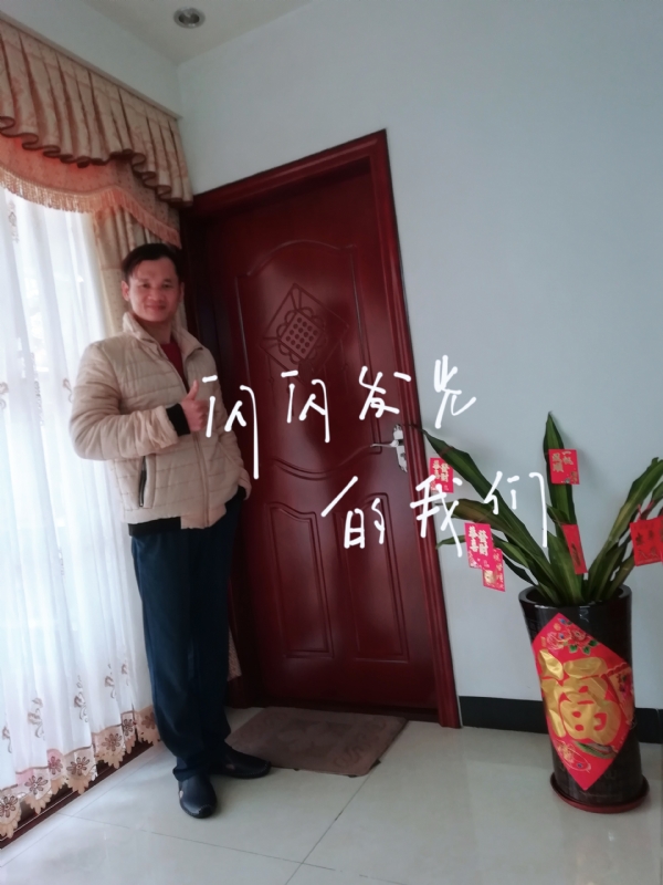 LJ的第一张照片--昆明相亲服务中心