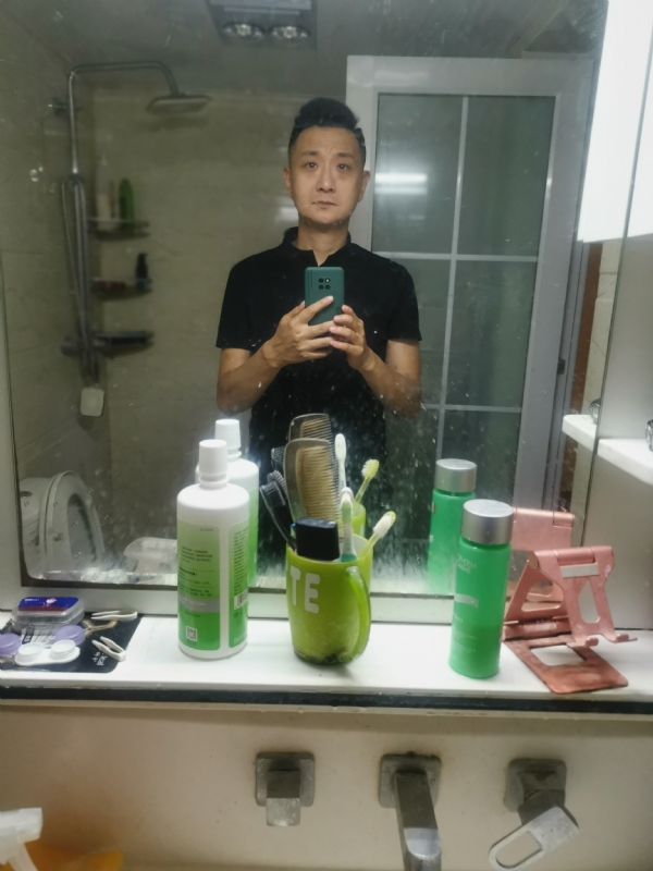 龙少的第一张照片--昆明相亲服务中心