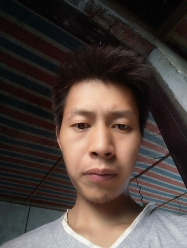 假面骑士的第一张照片--昆明相亲服务中心