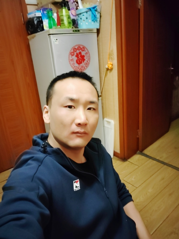 子昂的第一张照片--昆明相亲服务中心