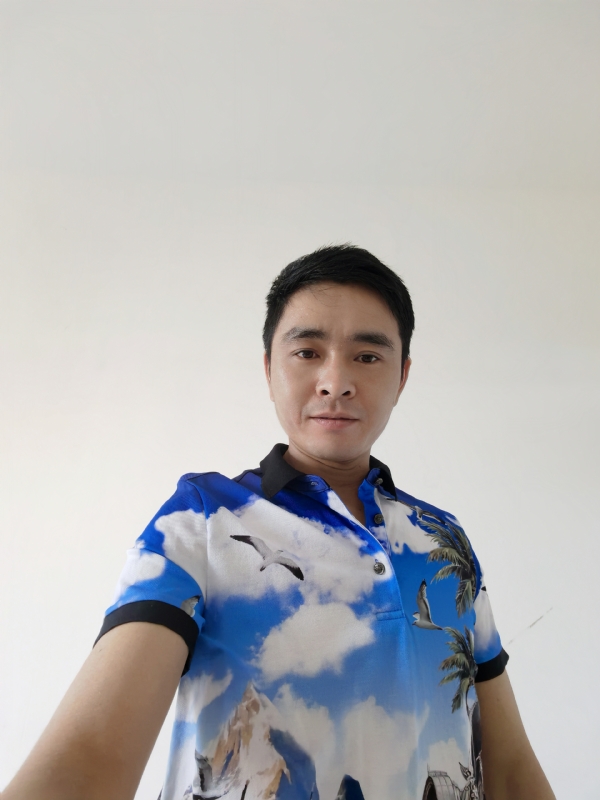 金世的第一张照片--昆明相亲服务中心