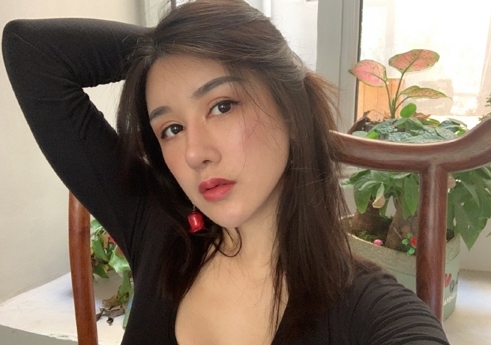 林依依的第一张照片--昆明相亲服务中心