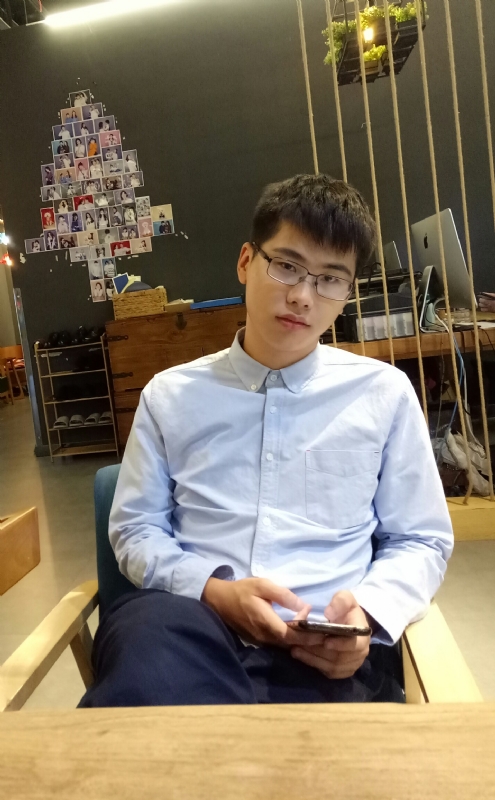 虚空羽翼的第一张照片--昆明相亲服务中心