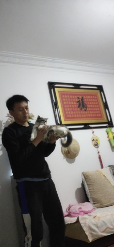 水思云的第一张照片--昆明相亲服务中心