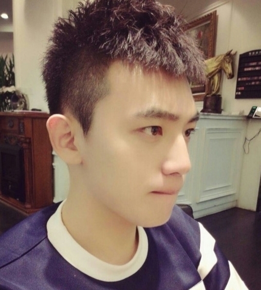 水思云的第二张照片--昆明相亲服务中心