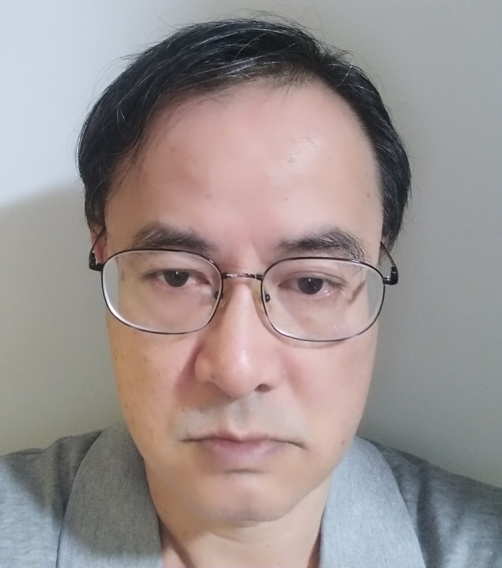 wk的第一张照片--昆明相亲服务中心