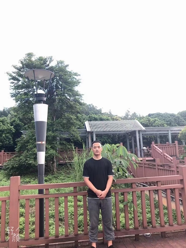 george的第一张照片--昆明相亲服务中心