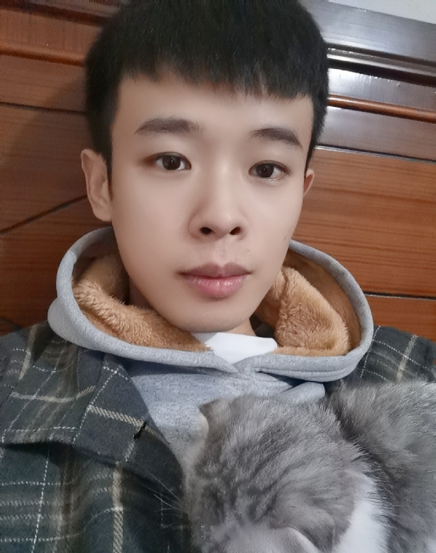 没差的第一张照片--昆明相亲服务中心