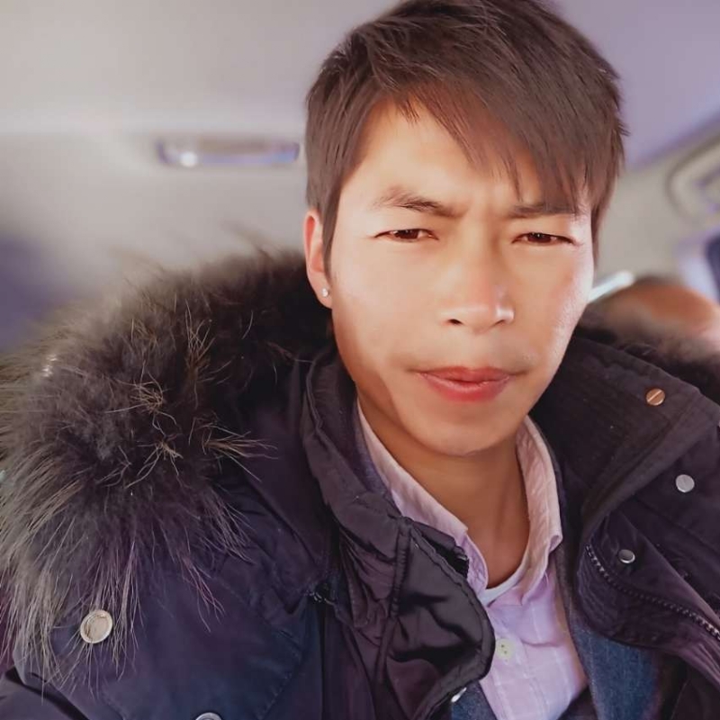 归属感的第一张照片--昆明相亲服务中心