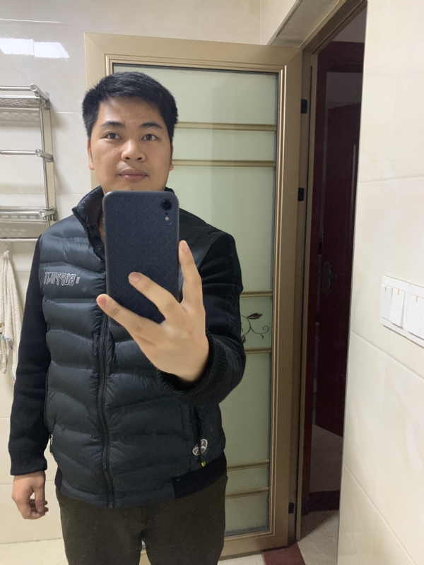 大海的第一张照片--昆明相亲服务中心