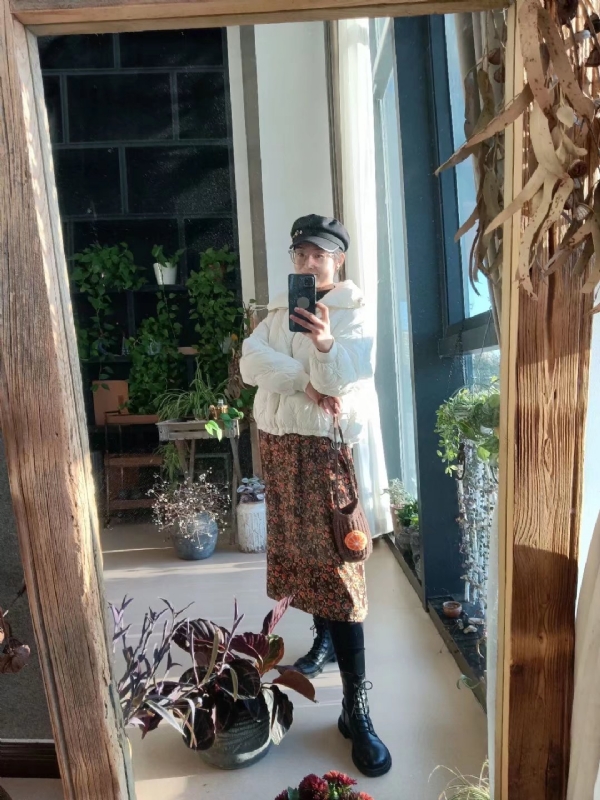 淇淇的第二张照片--昆明相亲服务中心