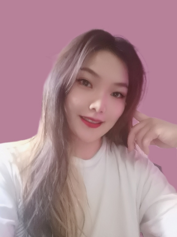 莉莉奈斯的第一张照片--昆明相亲服务中心