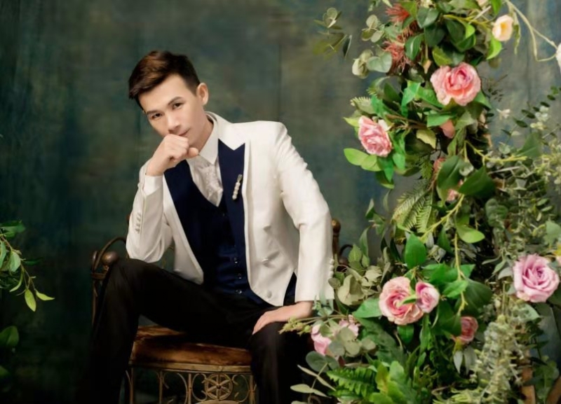 寻觅唯一的你的第一张照片--昆明相亲服务中心