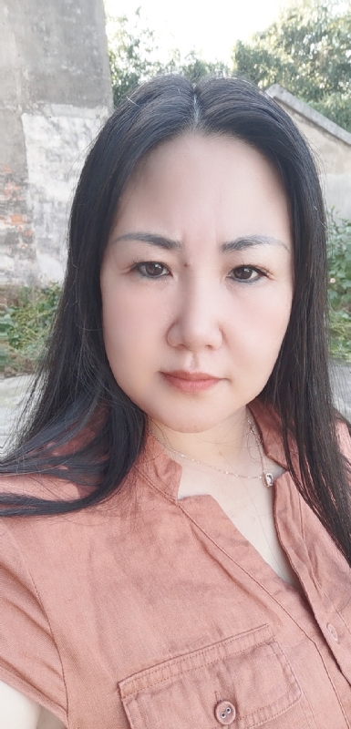 乖乖一女的第二张照片--昆明相亲服务中心